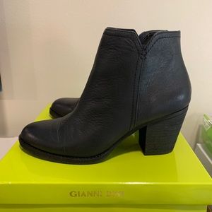 EUC Gianni Bini Boots